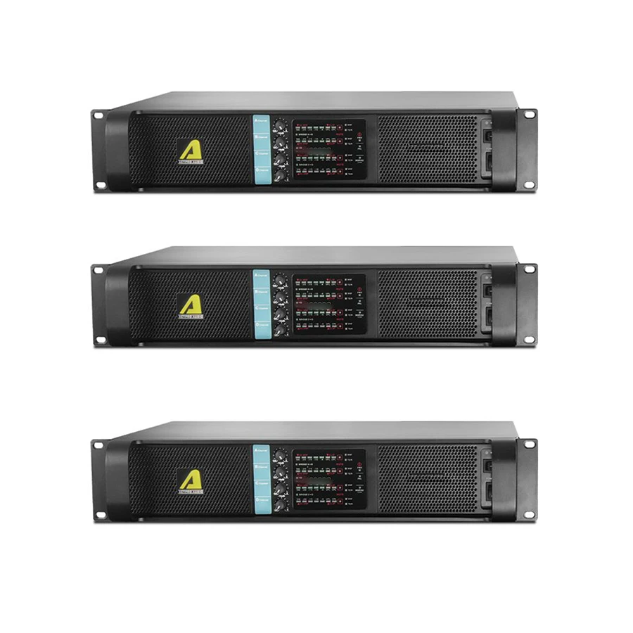 Fp9000q Fp10000q усилитель мощности PRO Audio|Всепогодные АС| |