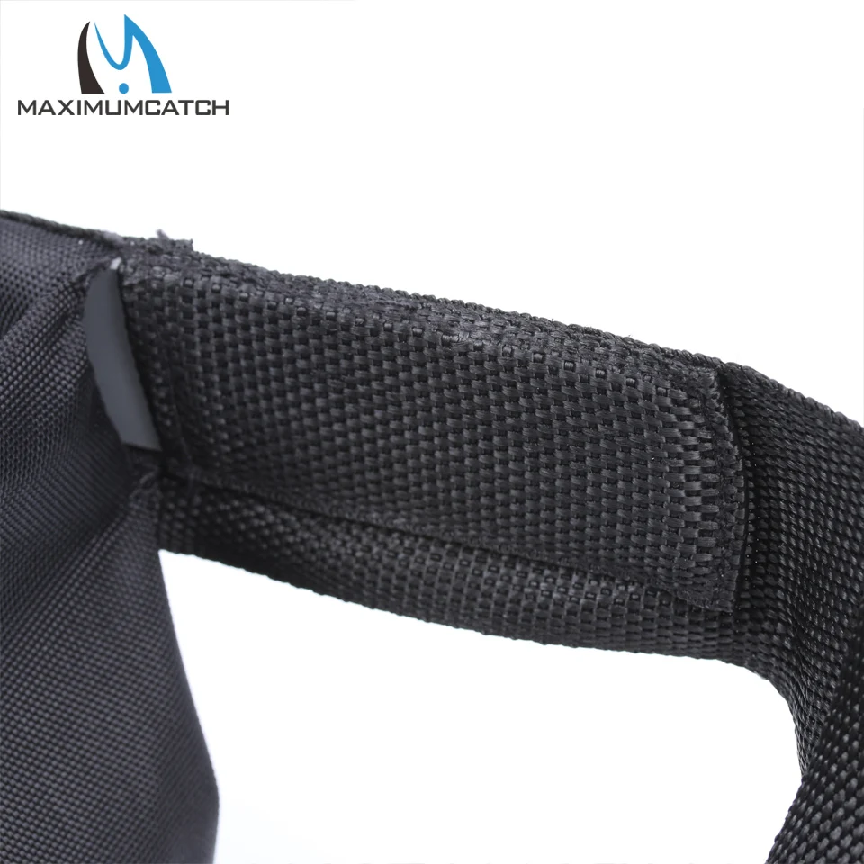 Кастинговая корзина Maximumcatch для зачистки лески с сумкой переноски ловли