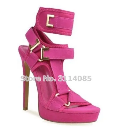 Туфли лодочки женские на платформе роскошные пикантные свадебные туфли с