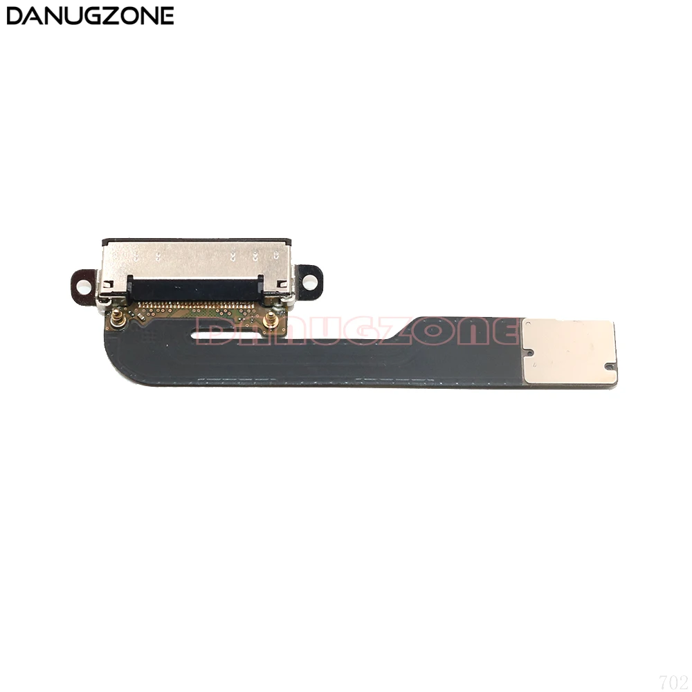 USB коннектор для зарядного порта док станция гнездо штекер гибкий кабель ipad 2 A1395