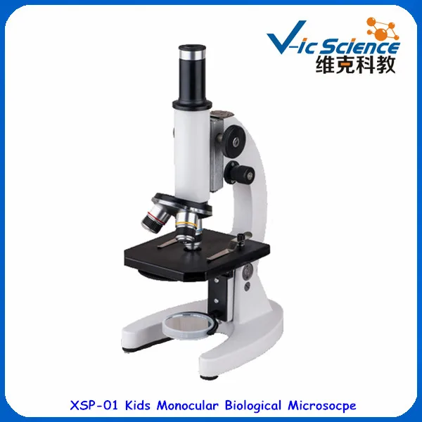 XSP-01 Kids Monocular Biological Microsocpe