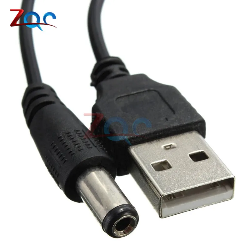 Повышающий Модуль питания с разъемом для кабеля 5 В-9 В мм х 2 1 USB DC-DC | Обустройство