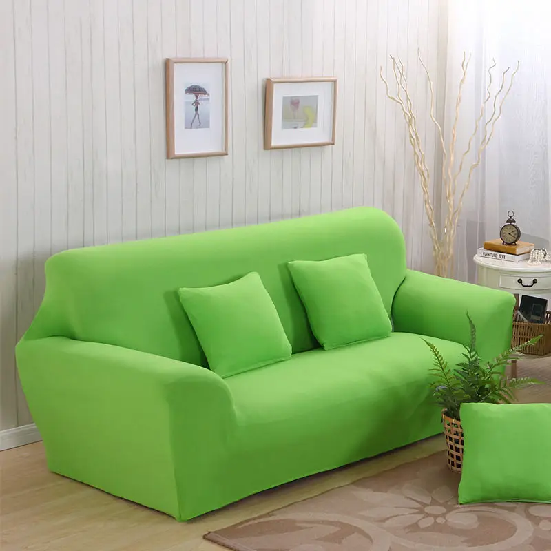 Твердый чехол для дивана Полотенца 1/2/3/4-seater slipcovers диван секционные кушетки диван Чехлы для гостиной современный