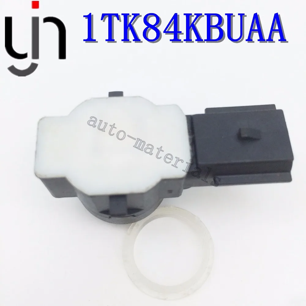 4 шт. 1TK84JSCAA серебряный 1TK84KBUAA синий PDC помощь при парковке фоторадар обратная 0263023216