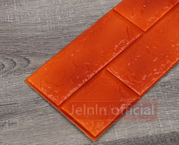 15cmx60cmx3pcs 3d деревянный узор мягкий пакет плинтус Наклейки на стены столовая гостиная спальня Водонепроницаемый Анти-столкновения пены наклейки на стены - Цвет: 15cmx60cmx3pcs