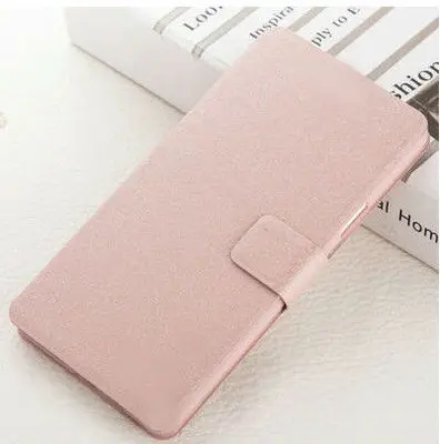 rose gold Роскошный флип-чехол из искусственной кожи для samsung Galaxy Win i8550 Duos I8552 8552 GT-i8552 i8558 чехол s чехол для сотового телефона - Цвет: rose gold