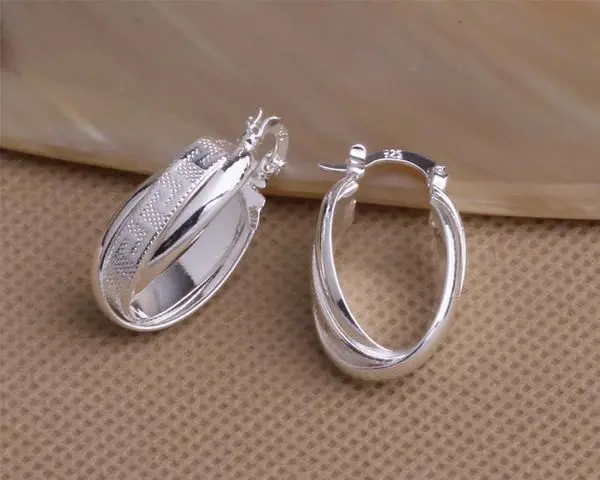 Популярные серьги AE078 модные ювелирные украшения роскошные украшения/bxhakooa ahzaizga