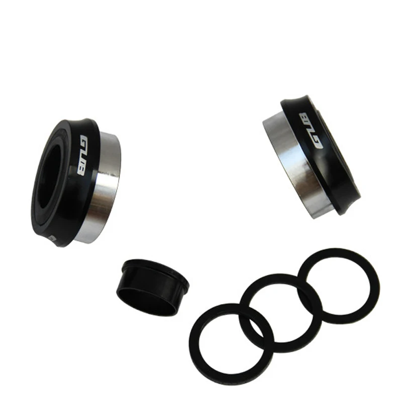 GUB велосипедные детали нижние кронштейны для велосипедов PF30 mtb shimano ultegra &amp SRAM |