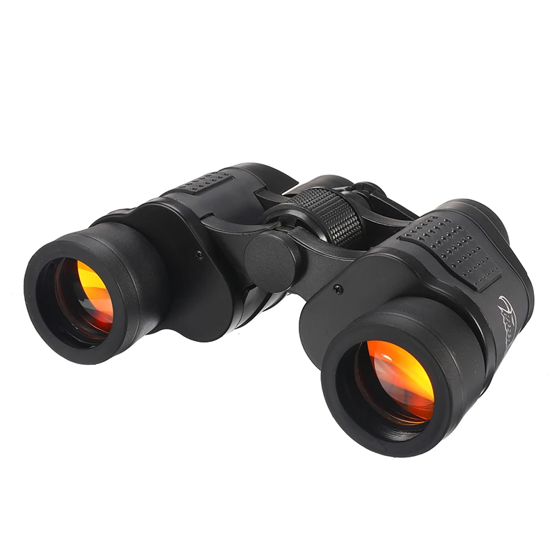 

60X60 Optical Telescope Night Vision Binoculars High Clarity 3000M binocular Spotting scope outdoor Hunting sports eyepiece