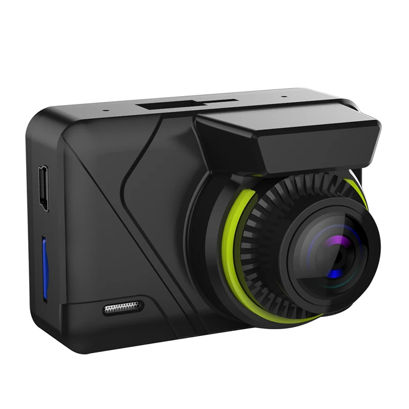 Камера ночного видения без подсветки OnReal A13plus 6 full wave lens GPS WIFI Автомобильный