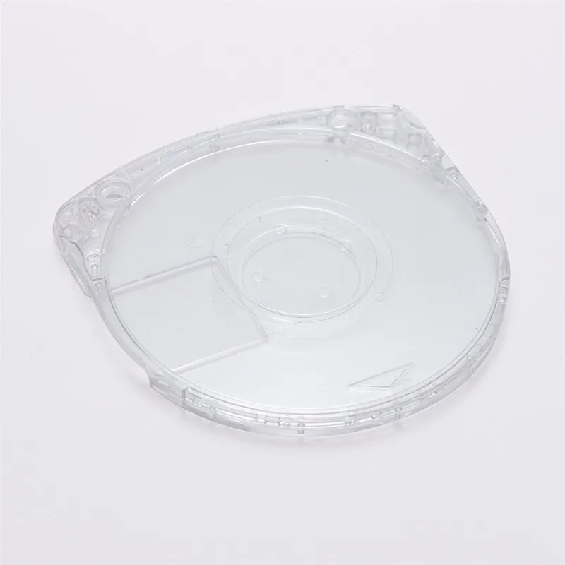 Новый Сменный прозрачный чехол UMD Game для Sony PSP|holder case|holder for |