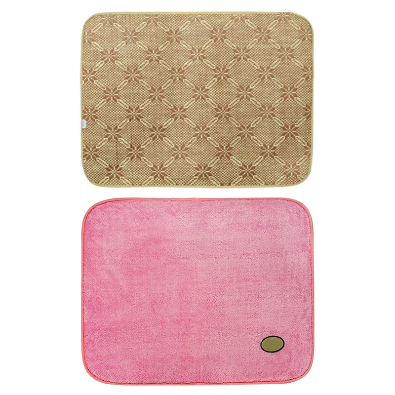 Removable summer pet mat for dogs and cats | Дом и сад