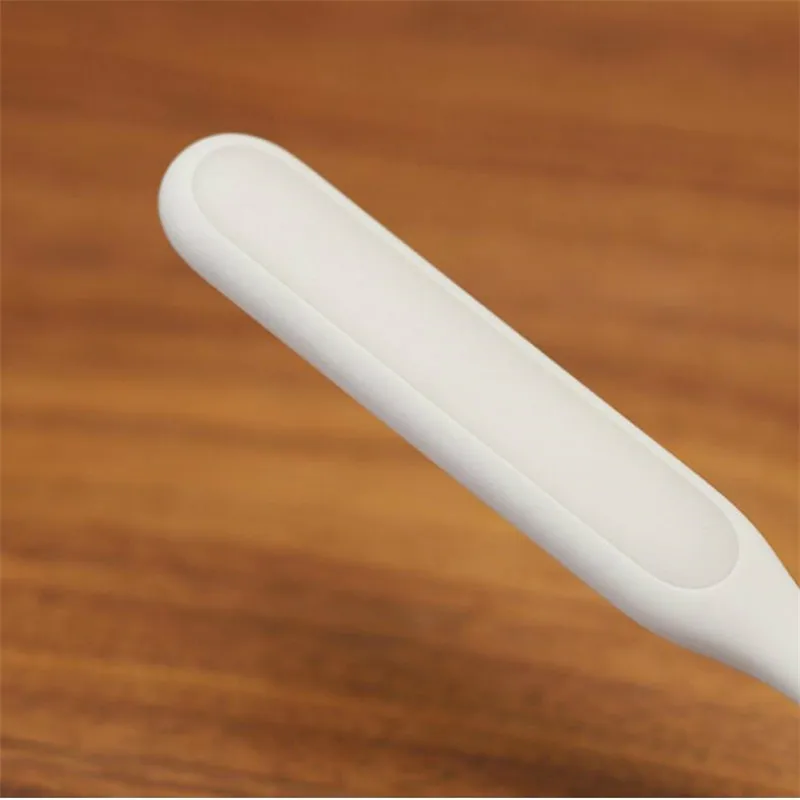 Xiaomi Mijia USB светодиодный светильник с переключателем 5 уровней яркости USB для внешнего аккумулятора ноутбука портативный светодиодный светильник
