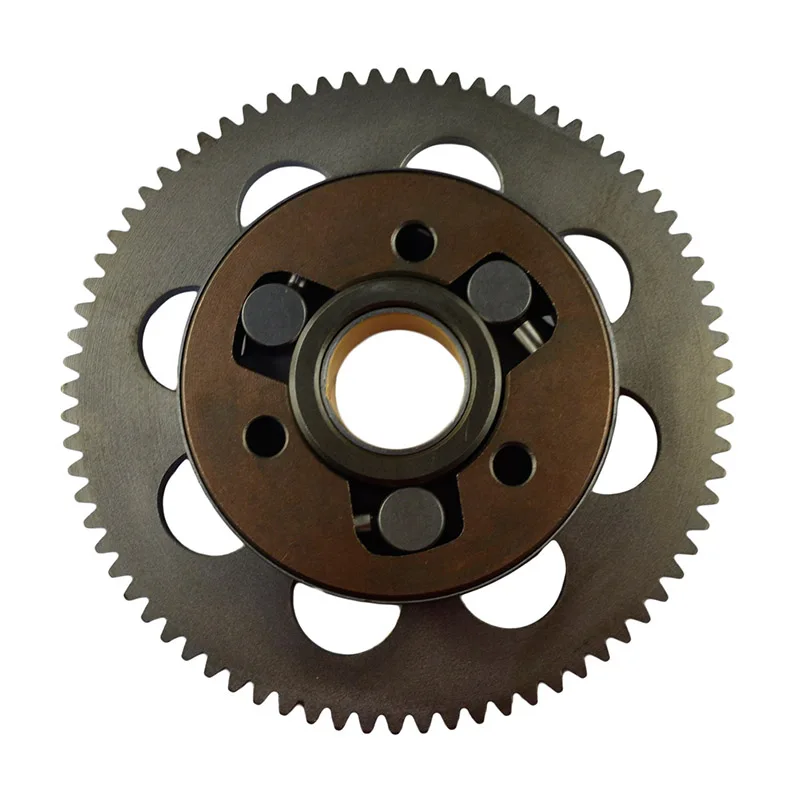 Детали двигателя мотоцикла односторонний подшипник стартер муфта для Yamaha