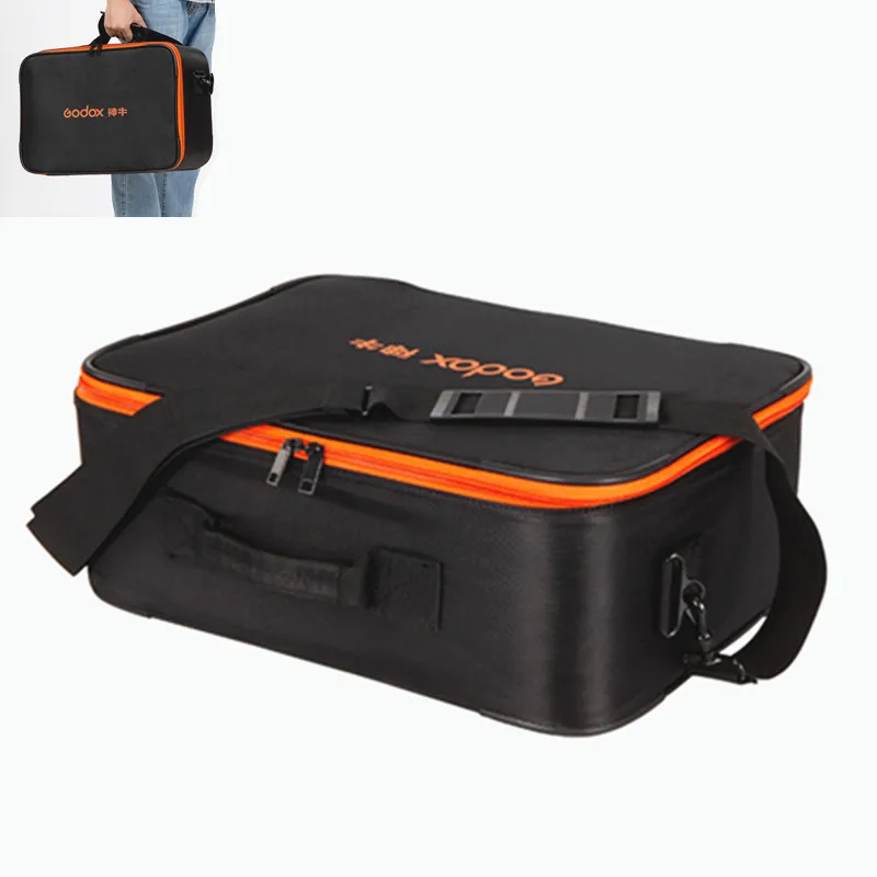 Сумка для переноски Godox CB 09 AD600 AD600B AD600BM AD360 TT685|bag for|bag bagbag carry |