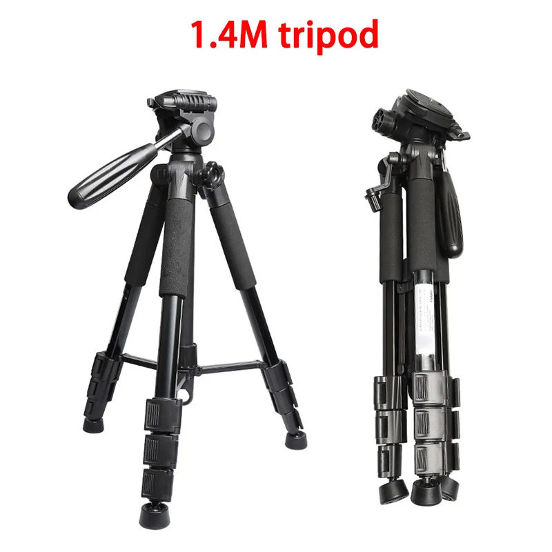 1.4M tripod XEAST 4D 16 линий литиевая батарея лазерный уровень 360 вертикальная и горизонтальная самонивелирующаяся поперечная линия с пультом дистанционного управления - Цвет: 1.4M tripod