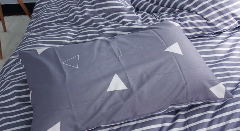 Постельное белье в скандинавском стиле комплекты постельного белья для России