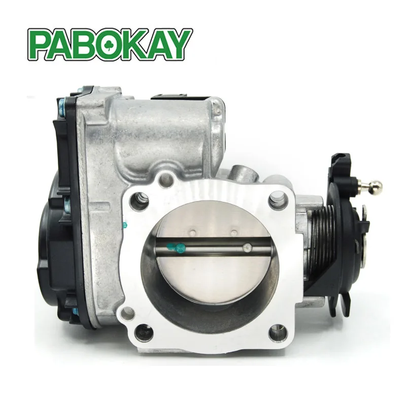 Throttle Body Assembly NEW for Audi A4 VW Passat 1.8L Turbo S20143 058133063Q 058133063M 337-60550 408237212008Z | Автомобили и