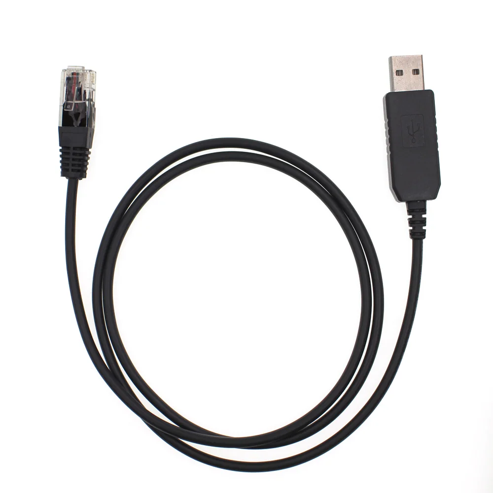 USB-кабель для программирования FTDI эффективная линия USB Baojie USB-FTDI-BJ218 Mobile Ham Radio |