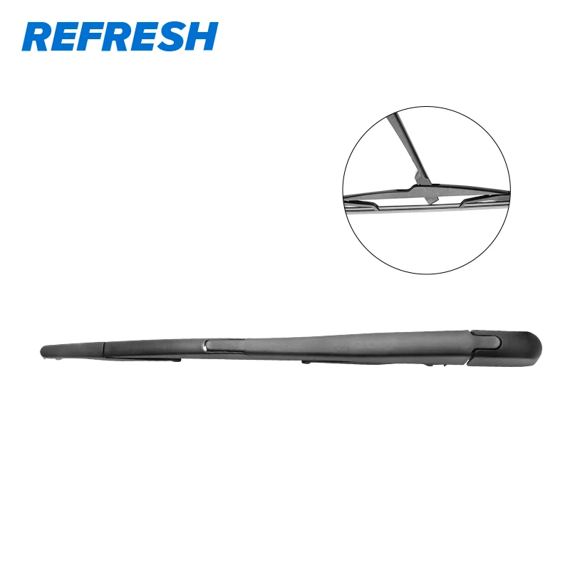 REFRESH Rear Wiper Arm &amp Blade for Chrysler Town Country 2008 2009 | Автомобили и мотоциклы