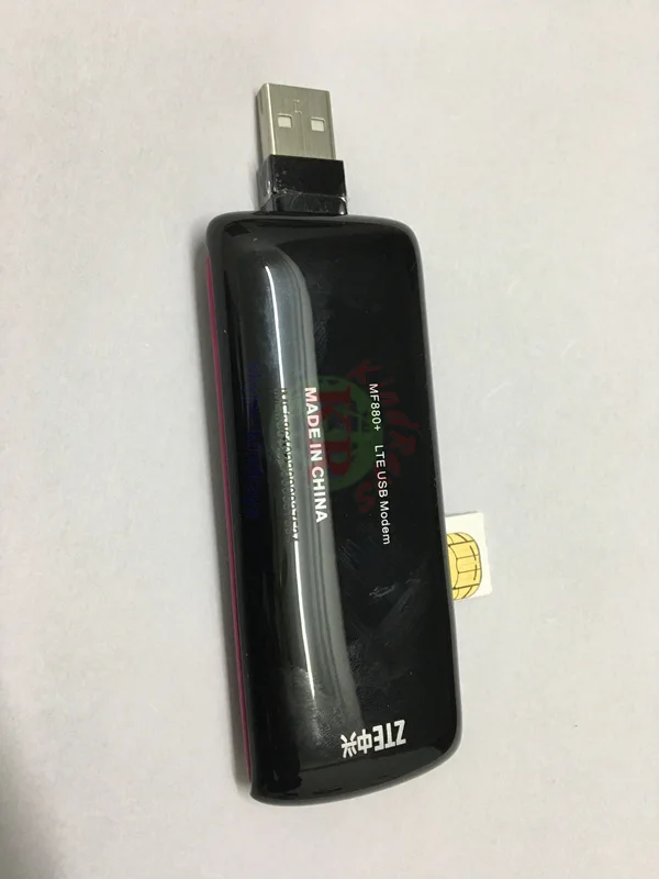 Разблокированный zte MF880 4g модем маршрутизатор sim 4G LTE мобильный широкополосный usb