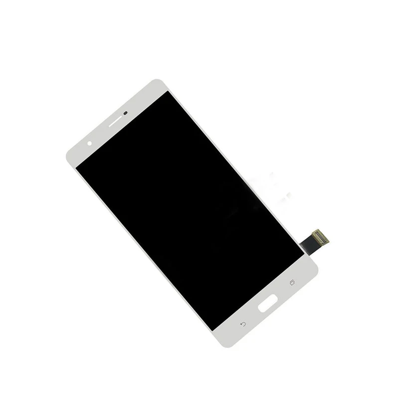 ЖК-дисплей для Asus Zenfone 3 Ultra ZU680KL сенсорный экран дигитайзер полная сборка запасные