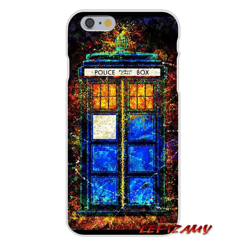 For Samsung Galaxy A3 A5 A7 J1 J2 J3 J5 J7 2015 2016 2017 Accessories Phone Shell Covers Hot tardis doctor dr who police box | Мобильные