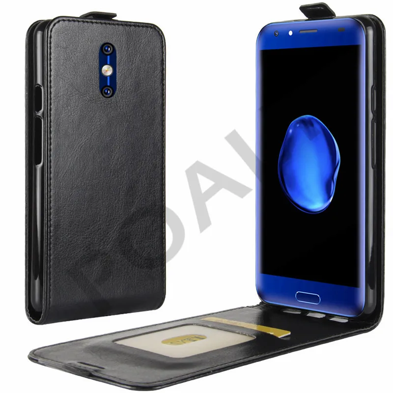 Чехол Для Doogee BL5000 чехол бумажник 5 дюйма из искусственной кожи для телефона BL