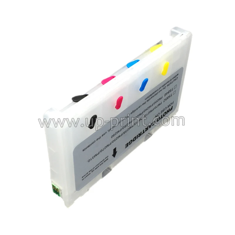 T5846 многоразовый чернильный картридж для Epson PM200 PM225 PM240 PM260 PM280 PM290 PM300 принтер с