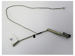 

WZSM New LCD LVDS Video cable for DELL VOSTRO V131 V131D lcd Flex Cable 50.4ND01.102 CN-0DXXV1 DXXV1