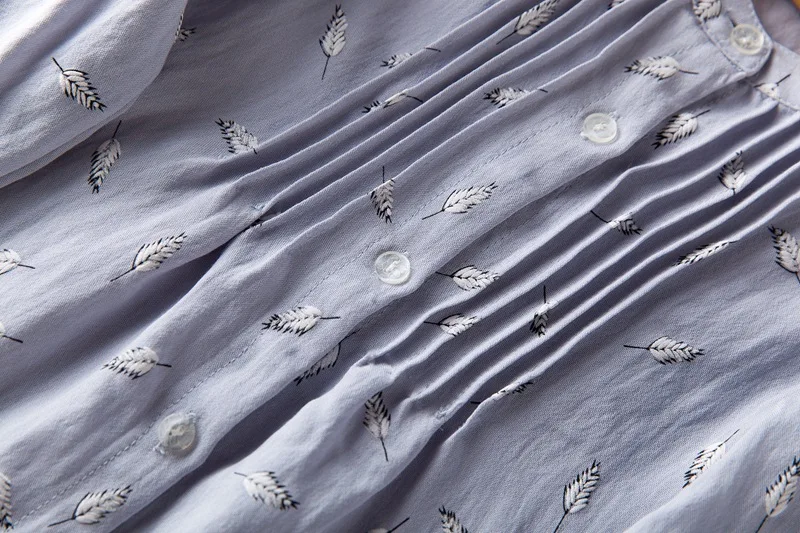 Весенняя детская одежда рубашка с длинным рукавом для маленьких девочек блузка