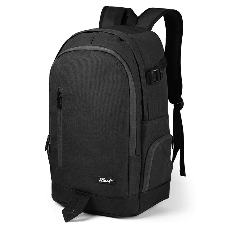 Водонепроницаемый рюкзак для мужчин и женщин с зарядкой от usb 15 6 дюймов ноутбука