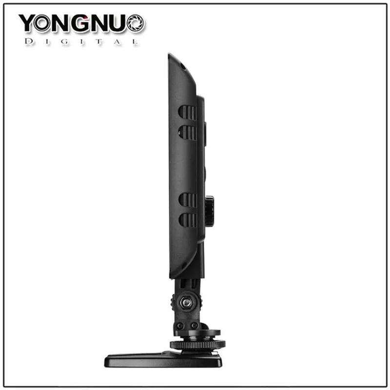 YONGNUO YN300 Air  LED Video Light 3200K-5500K Photography Light LED Video Light Photography Camera 96 LED Light For Canon Nikon enlarge