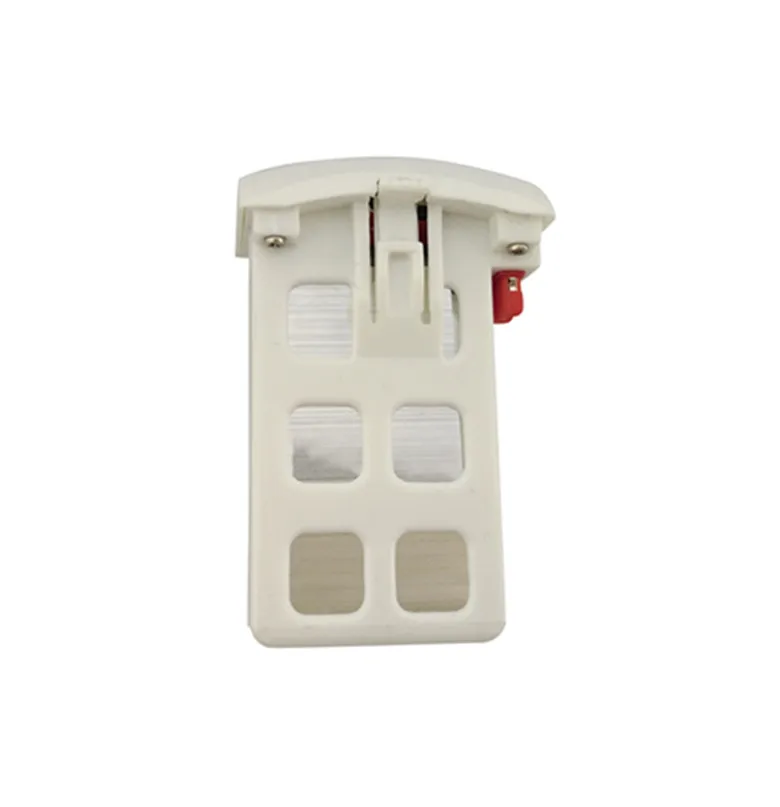 Самолетная ось bll SYMA X5UC/X5UW RC Quadcopter запасные части Аксессуары 3 7 V 500mAh батарея * 4 шт +