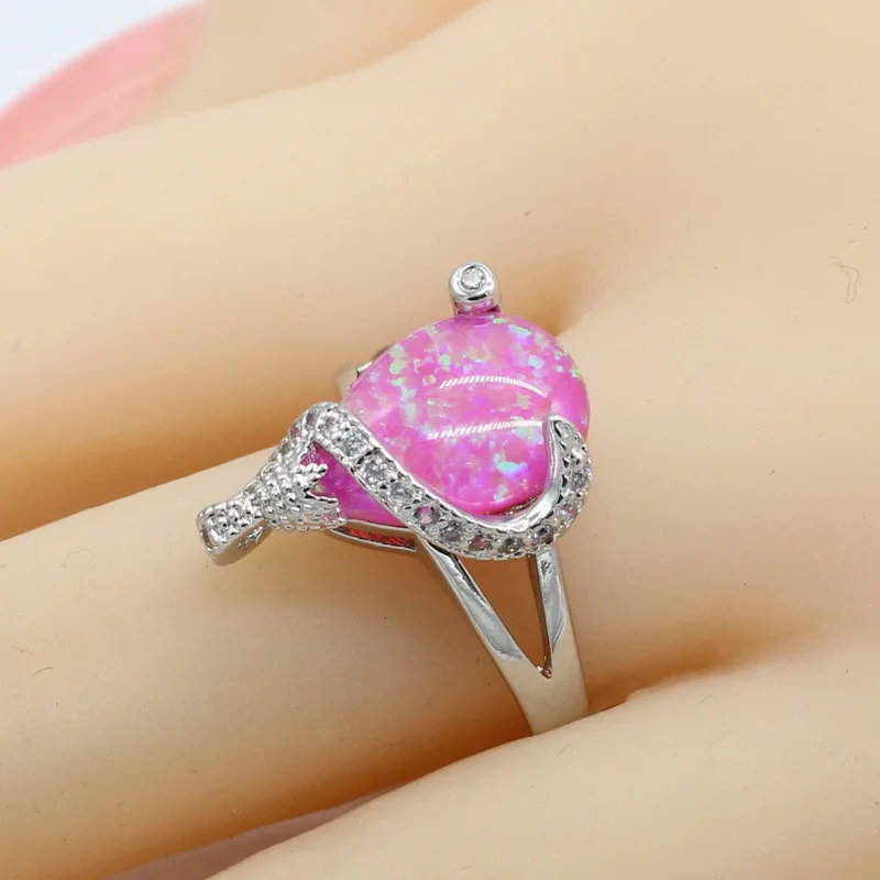 Ювелирные наборы из стерлингового серебра 925 пробы для женщин геометрическое