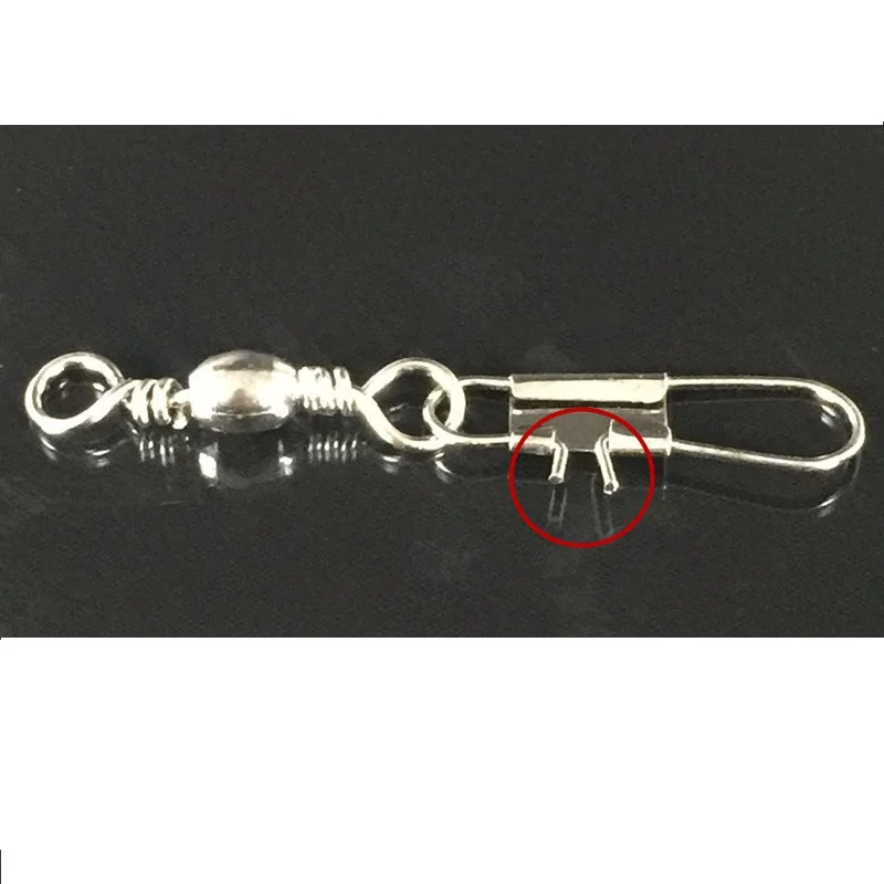 20 шт. быстросменная приманка для рыбалки|Рыболовные крючки| |