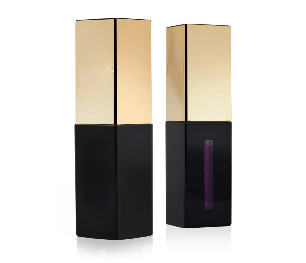 Private label minimum and price as shown on store blank neutral tube can match all color NO LOGO foreign trade make-up | Красота и