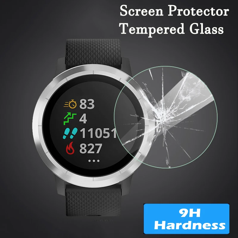 Защитная пленка для экрана часов Northedge Watch | Наручные часы