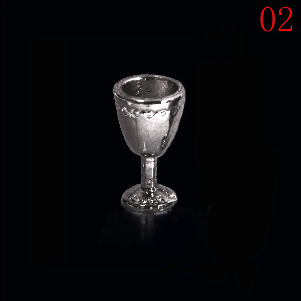 1/2 шт. пластиковые мини чашки для кукольного домика|miniature tableware|drink miniaturesdollhouse mini |