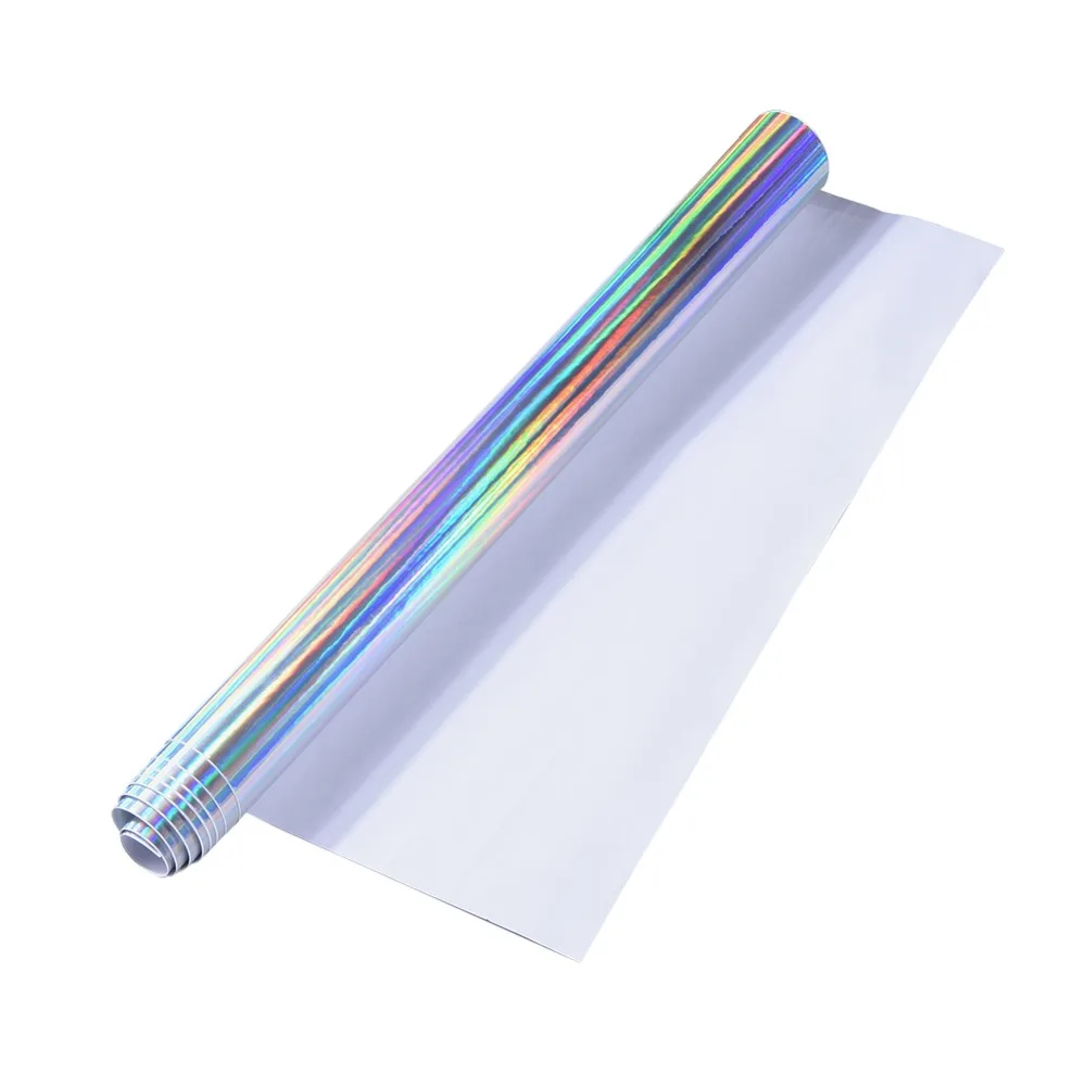 

1 Roll Car Vinyl Wrap Sticker Decal Film Sheet Car Body Film Sticker Interior Car Styling Covering Wrapping