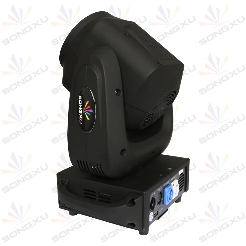 3x40 Вт RGBW 4 в 1 зум моющийся луч светодиодный движущийся головной свет b Eye Zoom