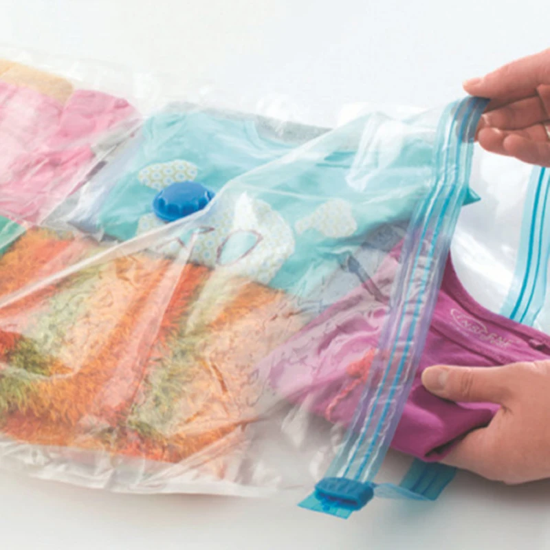 Вакуумный мешок для хранения Домашний Органайзер складной органайзер одежды