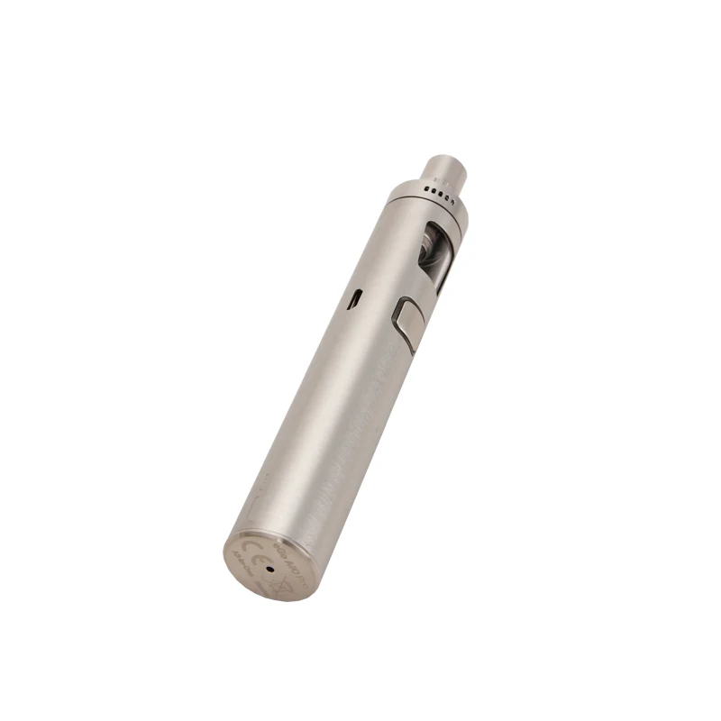 Оригинальный комплект Joyetech eGo AIO Pro емкость 4 мл 2300 мА · ч встроенный аккумулятор pro