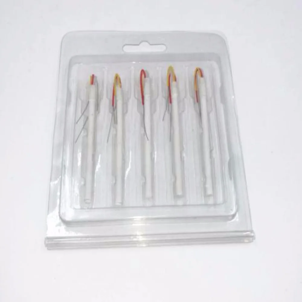 

10PCS A1322 4-Core Heating Core For 936 Thermostat Electric Iron Soldering Station