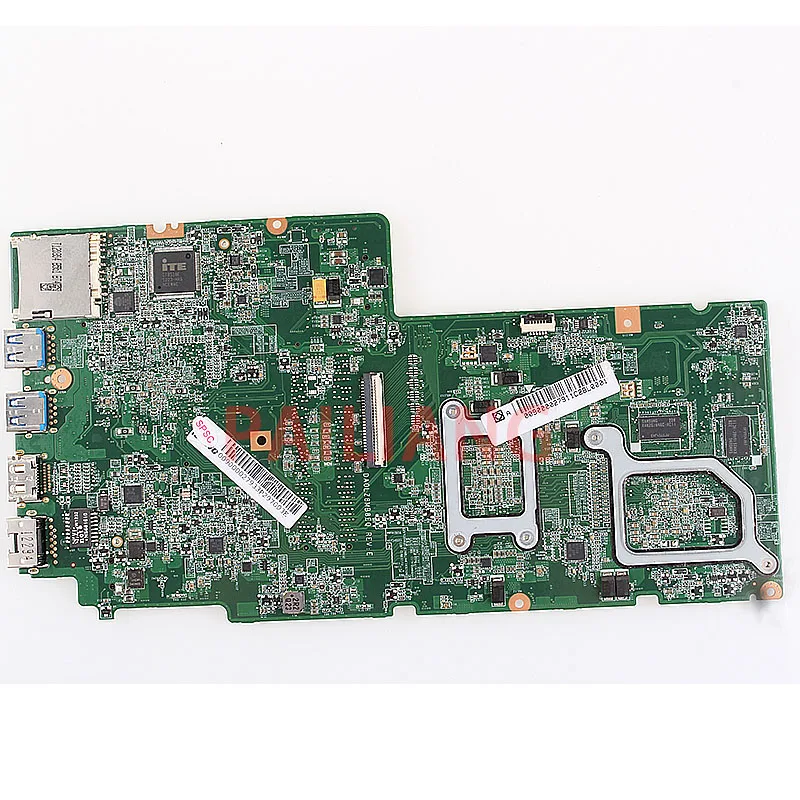 Материнская плата PAILIANG для ноутбука Lenovo U410 I7 PC материнская DA0LZ8MB8E0 полностью