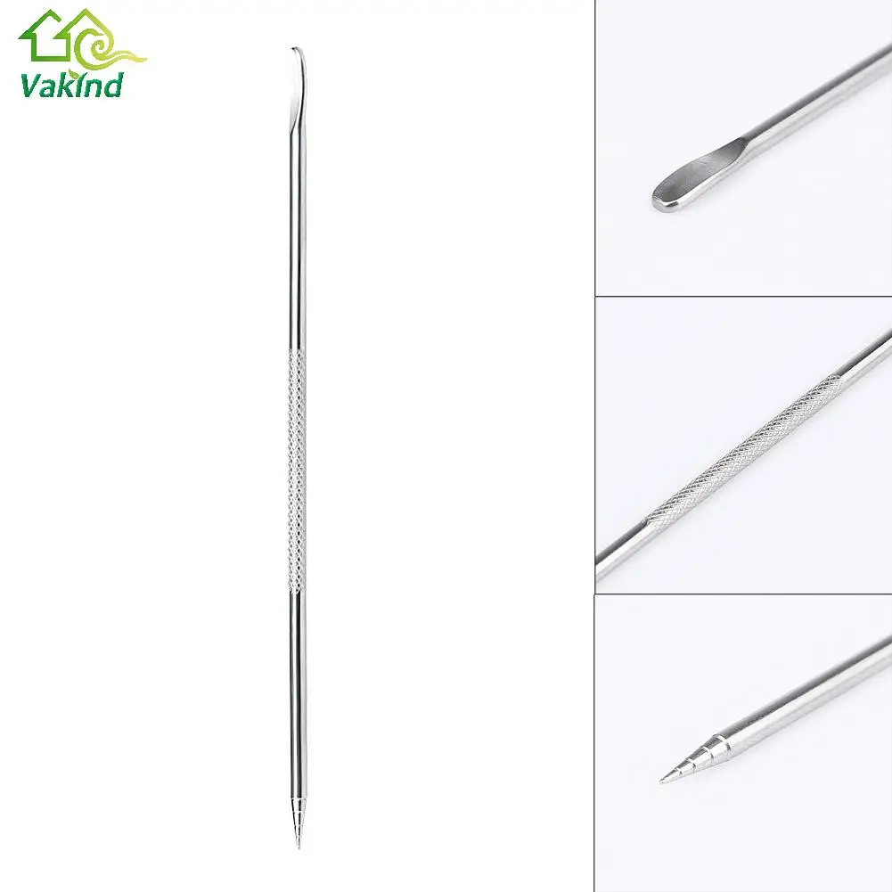 1 шт. ручка для ЛАТТЕ из нержавеющей стали бариста капучино латте эспрессо кофе