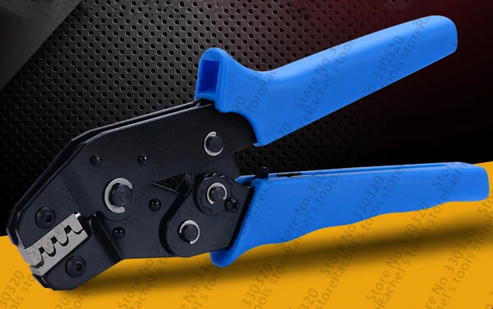 Обжимные клещи LSD SN-28B