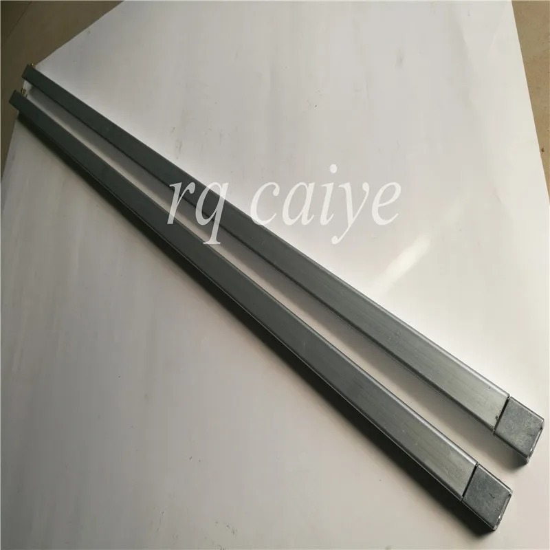 2 шт. SM102 CD102 печатная машина запчасти 00.580.4129 Авто PS пластина зажим для caiye|Детали