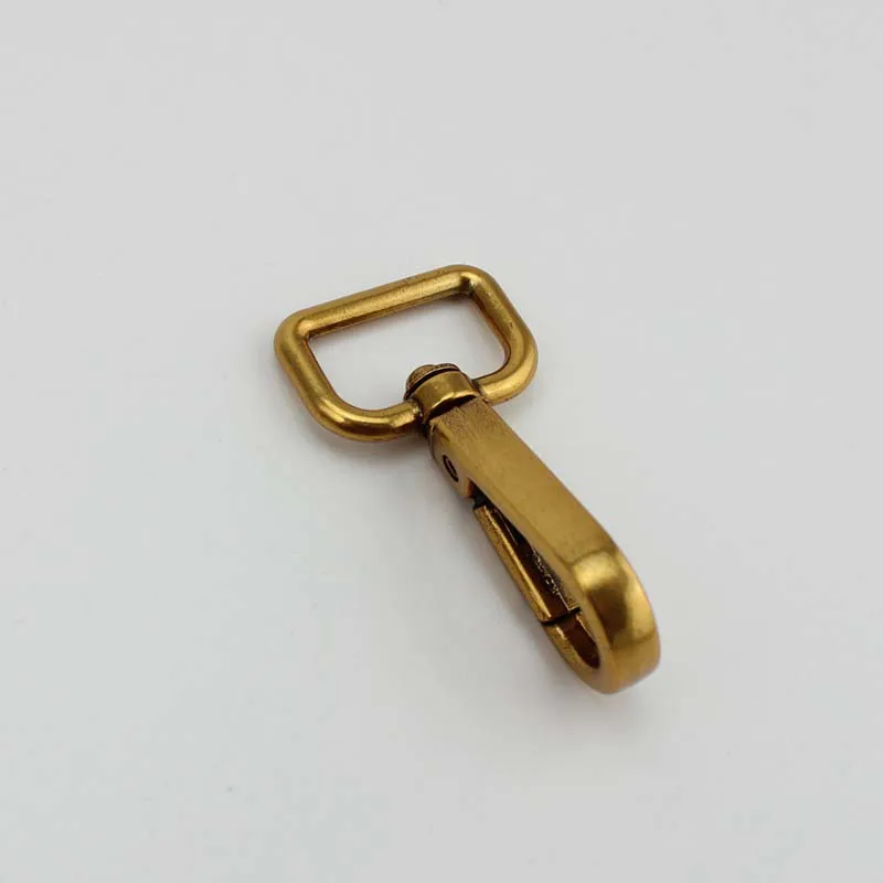 30 шт. Крючки карабины для карабина 19 мм|trigger snap hook|snap hookswivel hooks |