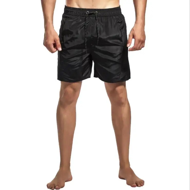 

Men Gyms Straight Bodybuilding Shorts 2019 New Boy Casual Fashion Short homme Male Jogger Workout Loose Brand Sweatpants#d